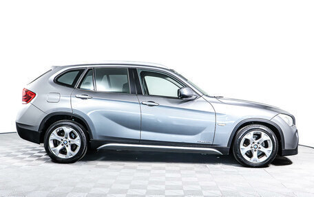 BMW X1, 2011 год, 1 728 000 рублей, 4 фотография