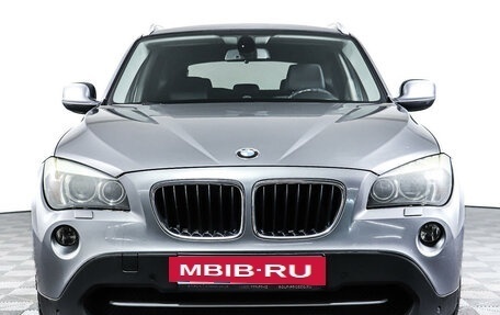 BMW X1, 2011 год, 1 728 000 рублей, 2 фотография