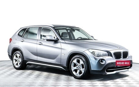 BMW X1, 2011 год, 1 728 000 рублей, 3 фотография
