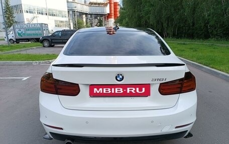 BMW 3 серия, 2014 год, 1 850 000 рублей, 2 фотография
