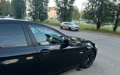 BMW 5 серия, 2011 год, 1 950 000 рублей, 6 фотография