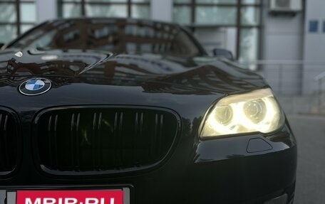 BMW 5 серия, 2011 год, 1 950 000 рублей, 3 фотография
