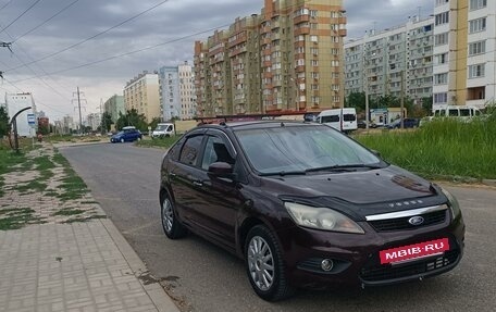 Ford Focus II рестайлинг, 2010 год, 495 000 рублей, 3 фотография