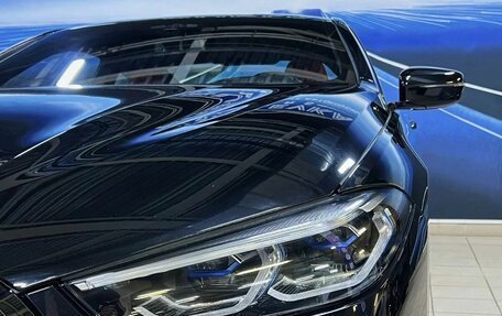 BMW 8 серия, 2019 год, 7 790 000 рублей, 4 фотография
