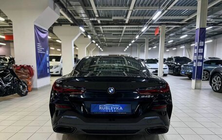 BMW 8 серия, 2019 год, 7 790 000 рублей, 8 фотография