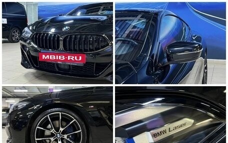 BMW 8 серия, 2019 год, 7 790 000 рублей, 6 фотография