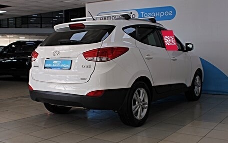 Hyundai ix35 I рестайлинг, 2012 год, 1 599 000 рублей, 8 фотография