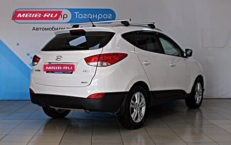 Hyundai ix35 I рестайлинг, 2012 год, 1 599 000 рублей, 7 фотография