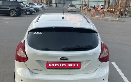 Ford Focus III, 2012 год, 1 100 000 рублей, 3 фотография