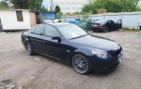 BMW 5 серия, 2008 год, 2 200 000 рублей, 2 фотография