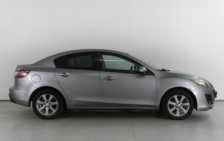 Mazda 3, 2011 год, 1 199 000 рублей, 5 фотография