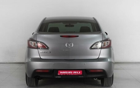 Mazda 3, 2011 год, 1 199 000 рублей, 4 фотография