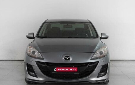 Mazda 3, 2011 год, 1 199 000 рублей, 3 фотография