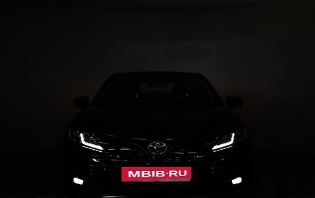 Toyota Camry, 2019 год, 2 799 000 рублей, 5 фотография