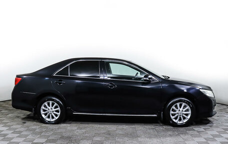 Toyota Camry, 2013 год, 2 075 000 рублей, 4 фотография