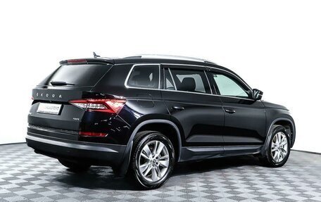 Skoda Kodiaq I, 2020 год, 3 218 000 рублей, 5 фотография