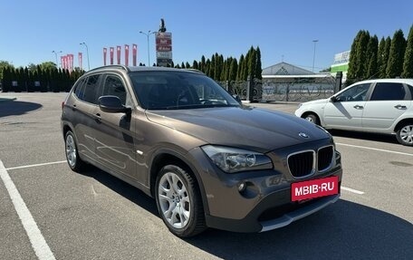 BMW X1, 2011 год, 1 180 000 рублей, 3 фотография