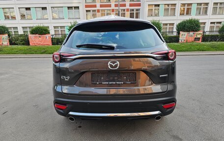 Mazda CX-9 II, 2024 год, 6 900 000 рублей, 2 фотография