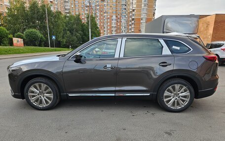 Mazda CX-9 II, 2024 год, 6 900 000 рублей, 4 фотография