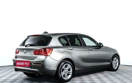 BMW 1 серия, 2015 год, 1 909 000 рублей, 5 фотография