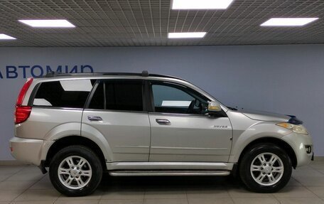 Great Wall Hover H5, 2011 год, 850 000 рублей, 4 фотография