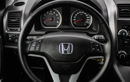 Honda CR-V III рестайлинг, 2008 год, 1 449 000 рублей, 6 фотография