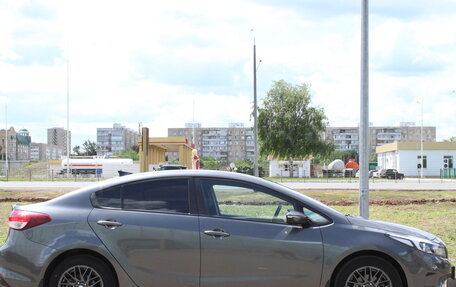 KIA Cerato III, 2019 год, 1 899 000 рублей, 4 фотография