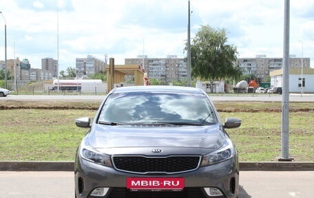 KIA Cerato III, 2019 год, 1 899 000 рублей, 2 фотография