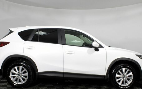 Mazda CX-5 II, 2012 год, 1 690 000 рублей, 4 фотография