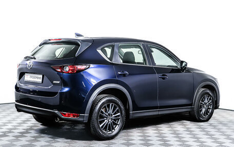 Mazda CX-5 II, 2019 год, 2 658 000 рублей, 5 фотография