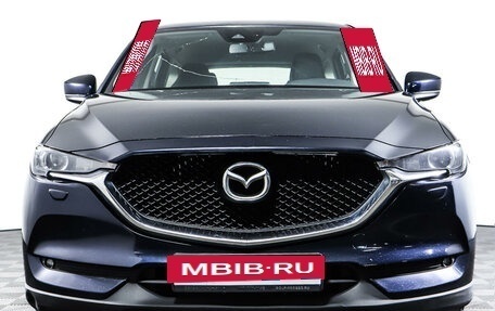 Mazda CX-5 II, 2019 год, 2 658 000 рублей, 2 фотография