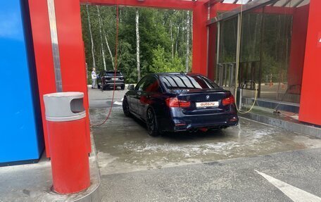 BMW 3 серия, 2012 год, 2 450 000 рублей, 2 фотография
