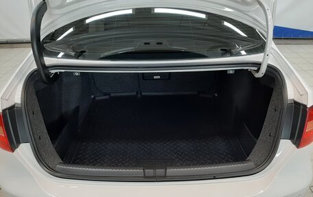Volkswagen Jetta VI, 2012 год, 1 240 000 рублей, 5 фотография