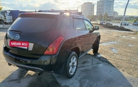 Nissan Murano, 2006 год, 630 000 рублей, 2 фотография