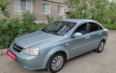 Chevrolet Lacetti, 2007 год, 569 000 рублей, 1 фотография