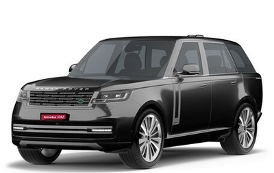 Land Rover Range Rover IV рестайлинг, 2024 год, 36 270 000 рублей, 1 фотография