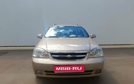 Chevrolet Lacetti, 2008 год, 759 000 рублей, 2 фотография