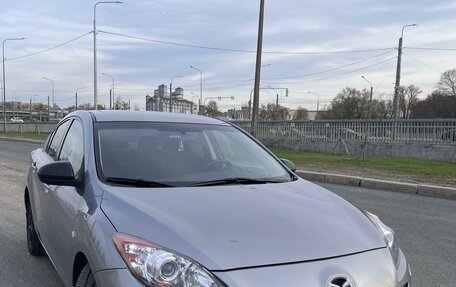 Mazda 3, 2013 год, 965 000 рублей, 5 фотография