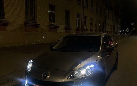 Mazda 3, 2013 год, 965 000 рублей, 3 фотография