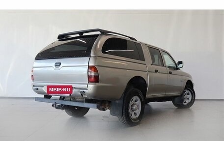 Mitsubishi L200 III рестайлинг, 2005 год, 849 000 рублей, 3 фотография