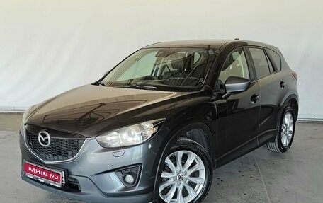 Mazda CX-5 II, 2014 год, 1 915 000 рублей, 1 фотография