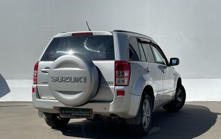 Suzuki Grand Vitara, 2007 год, 870 000 рублей, 2 фотография