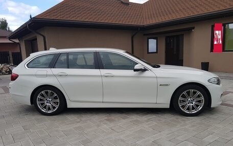 BMW 5 серия, 2014 год, 1 900 000 рублей, 2 фотография