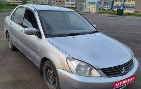 Mitsubishi Lancer IX, 2006 год, 400 000 рублей, 2 фотография