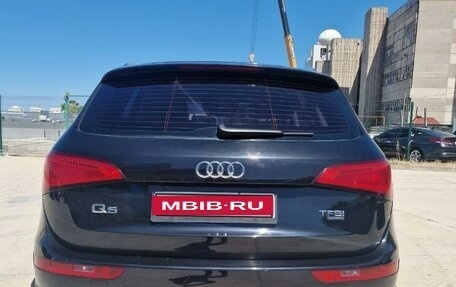 Audi Q5, 2013 год, 1 700 000 рублей, 3 фотография