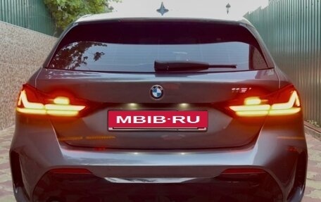 BMW 1 серия, 2020 год, 2 940 000 рублей, 6 фотография