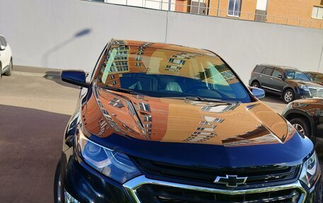 Chevrolet Equinox III, 2020 год, 2 900 000 рублей, 2 фотография