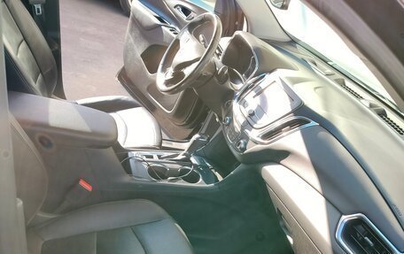 Chevrolet Equinox III, 2020 год, 2 900 000 рублей, 11 фотография