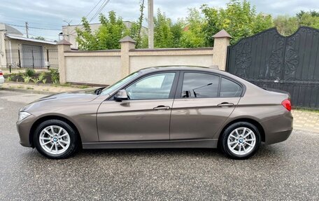 BMW 3 серия, 2014 год, 1 570 000 рублей, 5 фотография