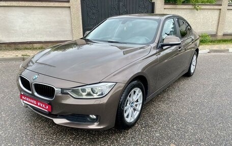 BMW 3 серия, 2014 год, 1 570 000 рублей, 2 фотография